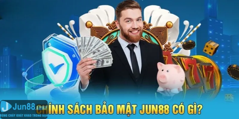 Thông tin chính sách bảo mật