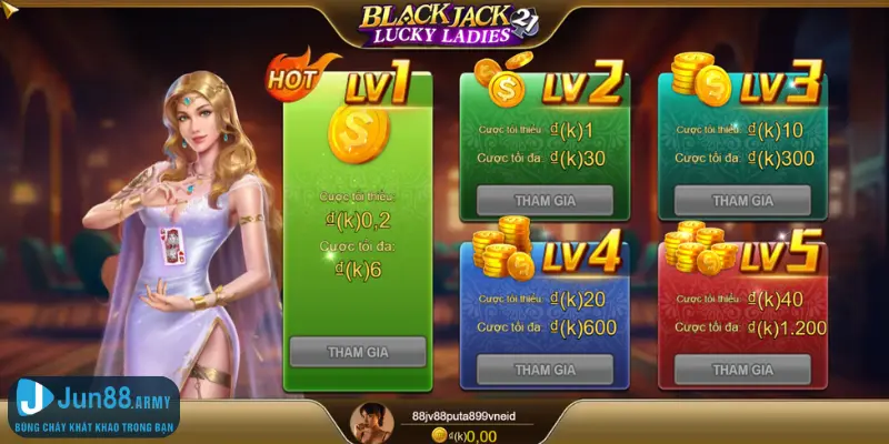 Cách tính xác suất game Blackjack chuẩn xác từ các cao thủ 