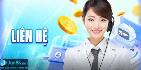 Liên hệ jun88
