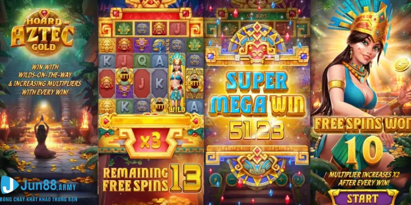 Mẹo săn Jackpot trúng cao