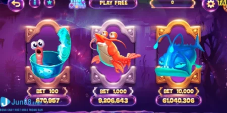 No hu Thuy cung Jun88