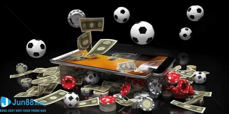 Tất tần tật về sảnh Thể thao Jun88