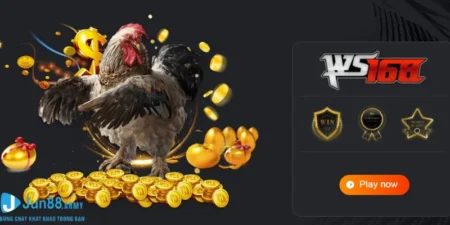 đá gà Philippines Jun88